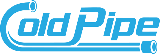 Cold Pipe logo